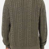 Fisherman Sweater - MTT Collective