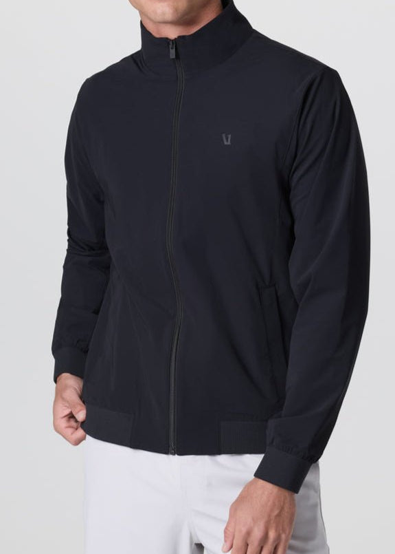 Fleet Jacket - MTT Collective