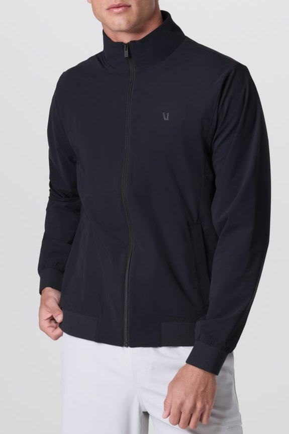 Fleet Jacket - MTT Collective