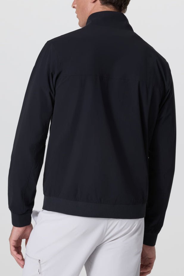 Fleet Jacket - MTT Collective