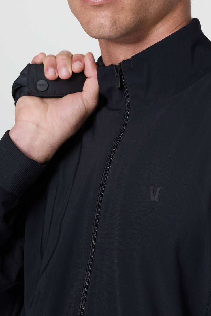 Fleet Jacket - MTT Collective