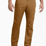 Flex Regular Fit Duck Carpenter Pants - MTT Collective