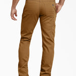 Flex Regular Fit Duck Carpenter Pants - MTT Collective