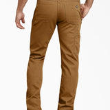 Flex Regular Fit Duck Carpenter Pants - MTT Collective