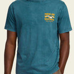 Flocka Seagulls Cotton T-Shirt - MTT Collective