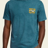 Flocka Seagulls Cotton T-Shirt - MTT Collective