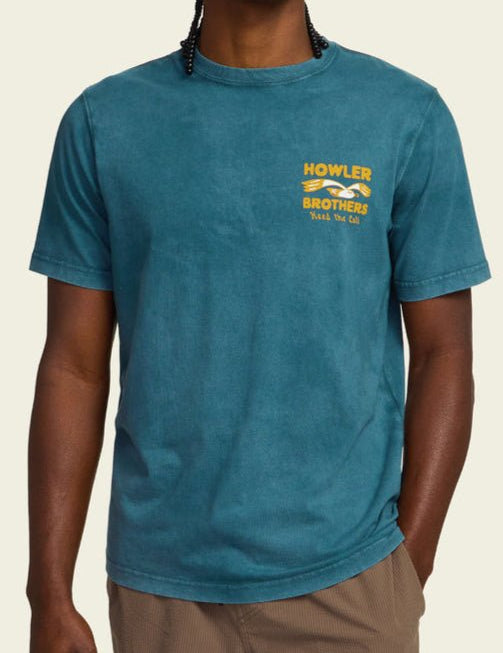 Flocka Seagulls Cotton T-Shirt - MTT Collective