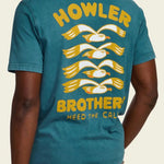 Flocka Seagulls Cotton T-Shirt - MTT Collective