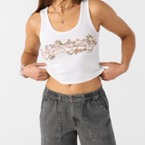 Flora Flora Tank - MTT Collective