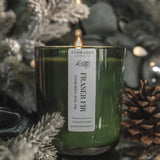 Floradee Candle Co. 12oz Soy Candles - MTT Collective