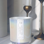 Floradee Candle Co. 12oz Soy Candles - MTT Collective