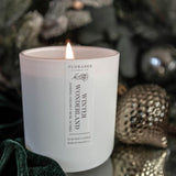 Floradee Candle Co. 12oz Soy Candles - MTT Collective