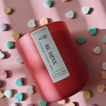 Floradee Candle Co. 12oz Soy Candles - MTT Collective