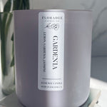 Floradee Candle Co. 12oz Soy Candles - MTT Collective
