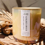 Floradee Candle Co. 12oz Soy Candles - MTT Collective