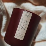 Floradee Candle Co. 12oz Soy Candles - MTT Collective