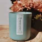 Floradee Candle Co. 12oz Soy Candles - MTT Collective