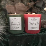 Floradee Candle Co. 2.5oz Soy Candles - MTT Collective