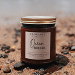 Floradee Candle Co. 9oz Soy Candles - MTT Collective