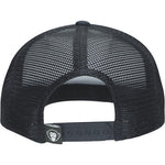 Foam Dome : Howler Posse Hat - MTT Collective