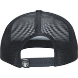 Foam Dome : Howler Posse Hat - MTT Collective