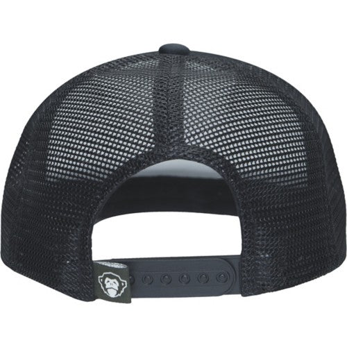 Foam Dome : Howler Posse Hat - MTT Collective