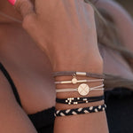 Focus - Hair Tie Bracelets - MTT Collective