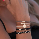 Focus - Hair Tie Bracelets - MTT Collective