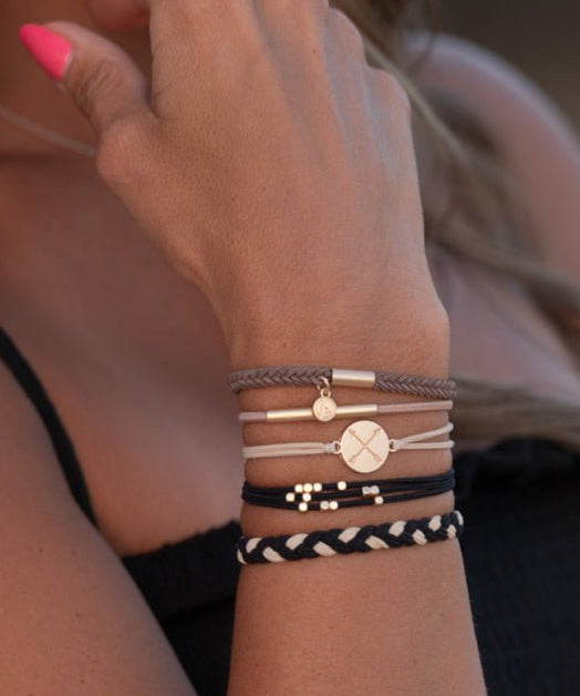 Focus - Hair Tie Bracelets - MTT Collective