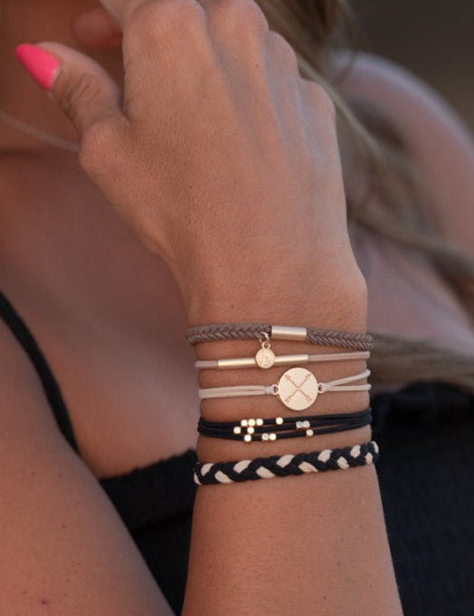 Focus - Hair Tie Bracelets - MTT Collective