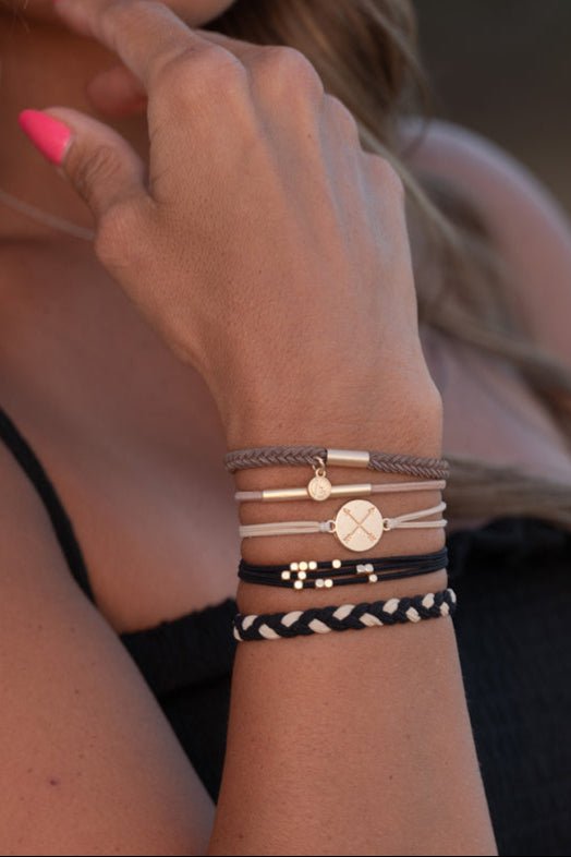 Focus - Hair Tie Bracelets - MTT Collective