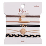 Focus - Hair Tie Bracelets - MTT Collective