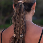 Focus - Hair Tie Bracelets - MTT Collective