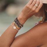 Focus - Hair Tie Bracelets