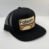 Folsom Pocket Hat - MTT Collective