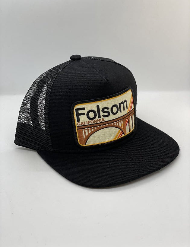 Folsom Pocket Hat - MTT Collective