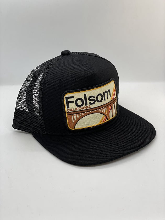 Folsom Pocket Hat - MTT Collective