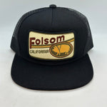 Folsom Winnie Pocket Hat Folsom - MTT Collective
