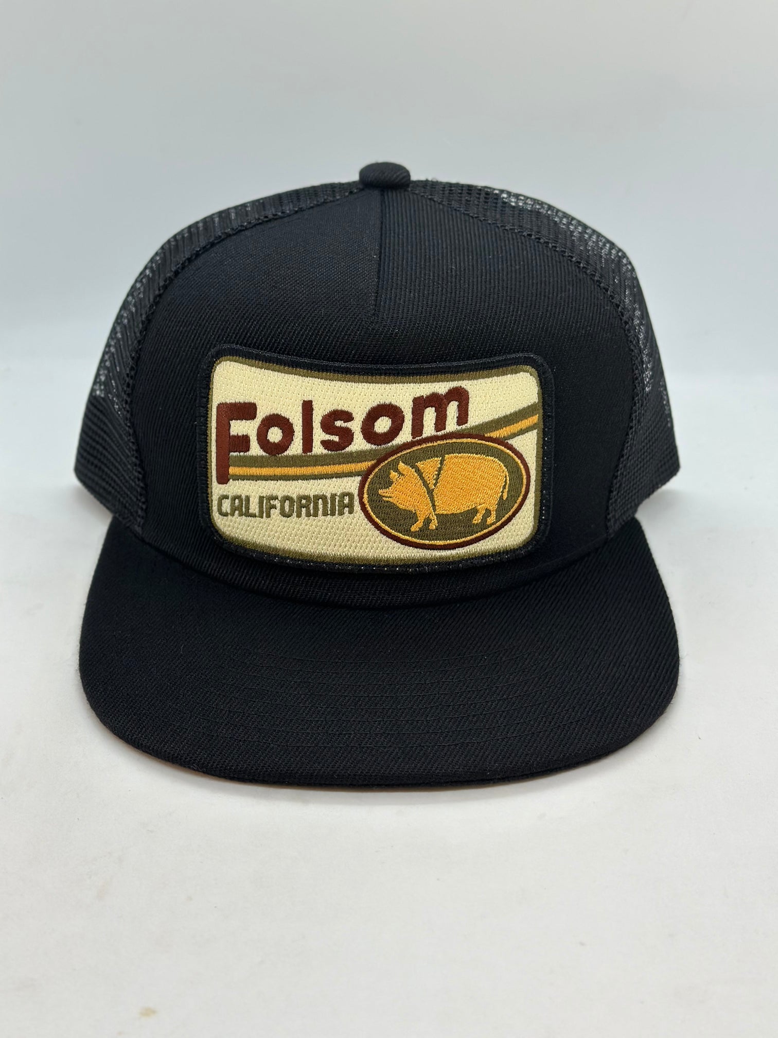 Folsom Winnie Pocket Hat Folsom - MTT Collective