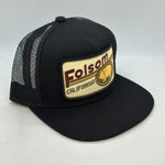 Folsom Winnie Pocket Hat Folsom - MTT Collective