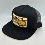 Folsom Winnie Pocket Hat Folsom - MTT Collective