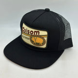 Folsom Winnie Pocket Hat Folsom - MTT Collective