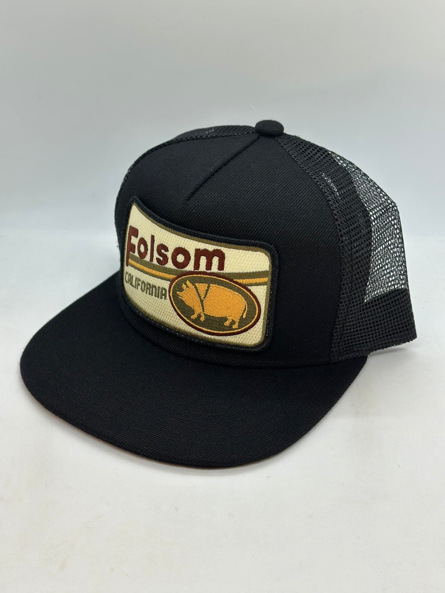 Folsom Winnie Pocket Hat Folsom - MTT Collective