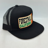 Foresthill Pocket Hat - MTT Collective