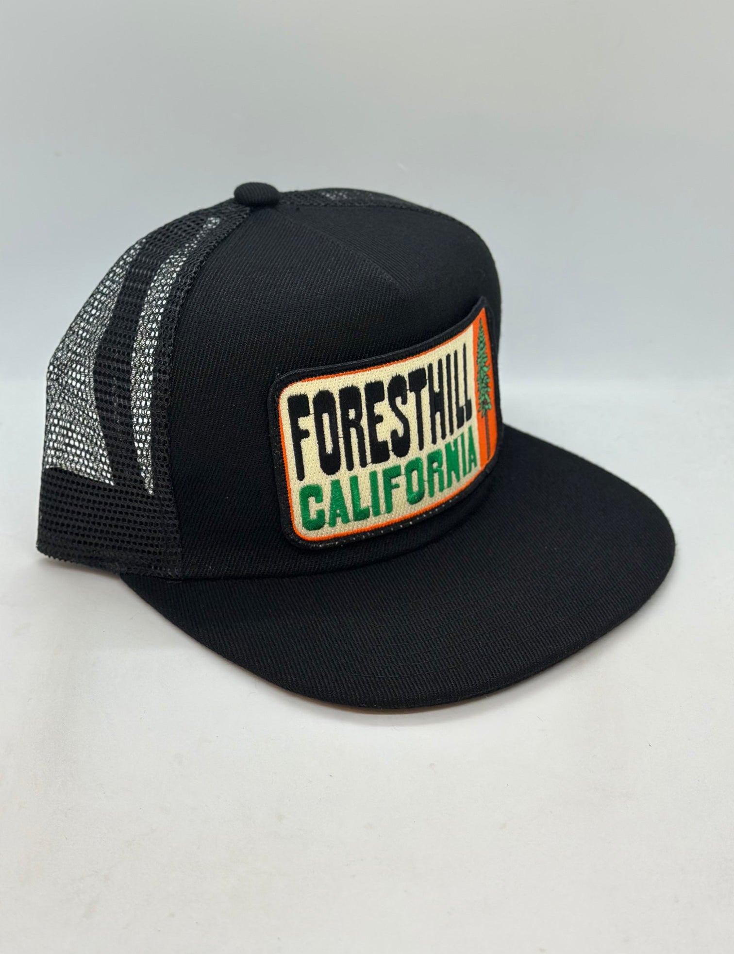 Foresthill Pocket Hat - MTT Collective
