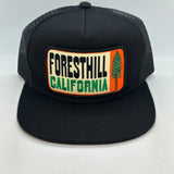 Foresthill Pocket Hat - MTT Collective