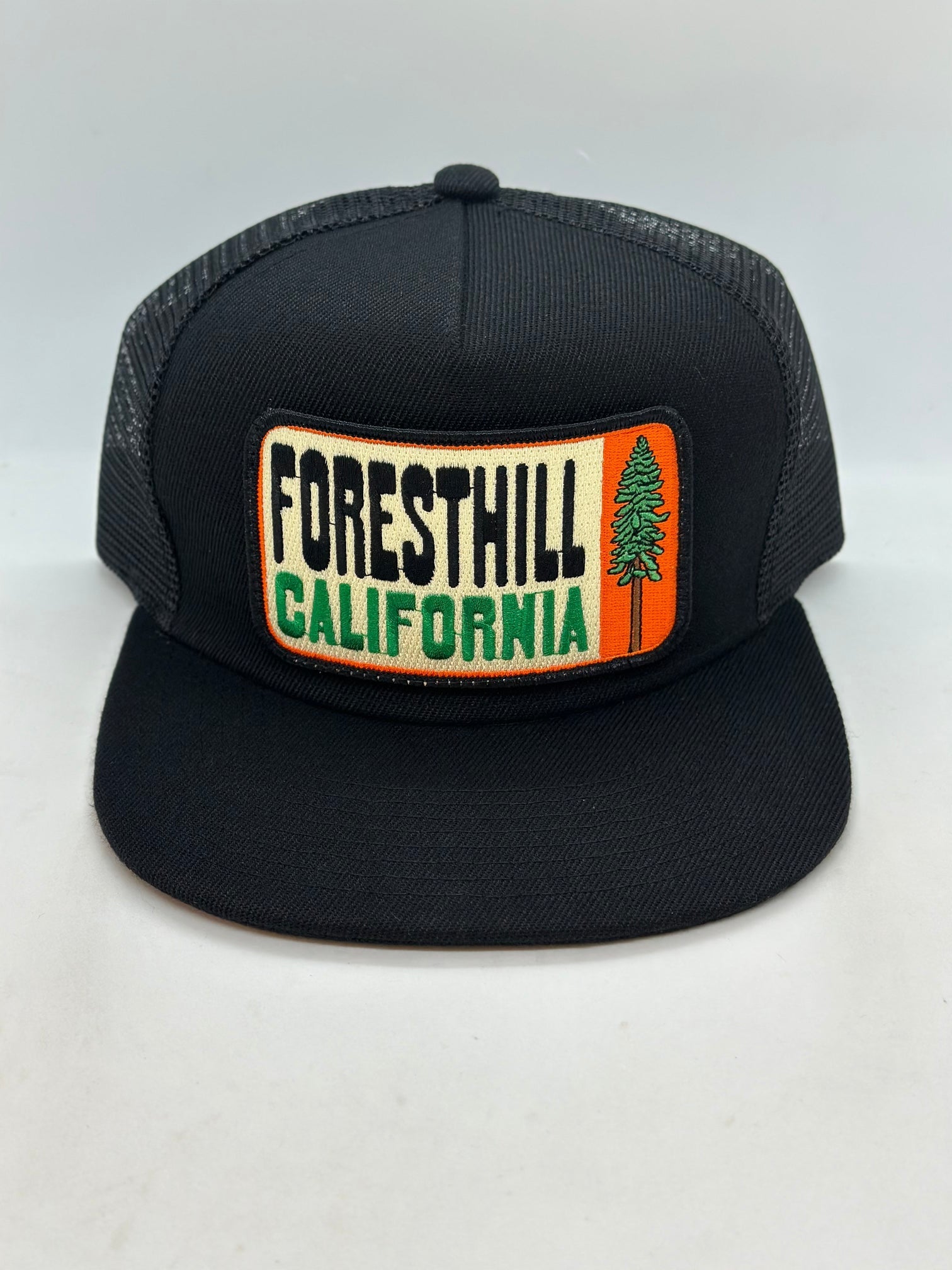 Foresthill Pocket Hat - MTT Collective
