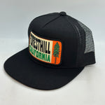 Foresthill Pocket Hat - MTT Collective
