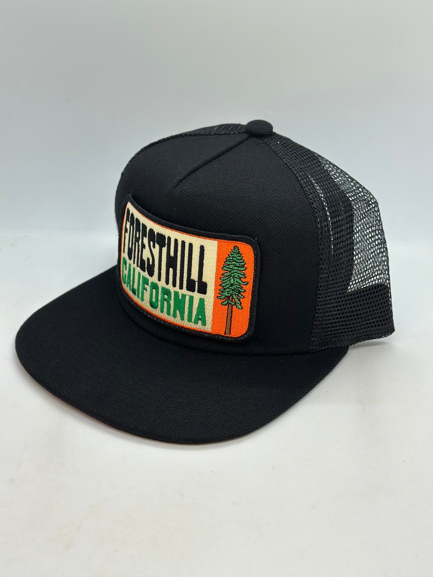 Foresthill Pocket Hat - MTT Collective
