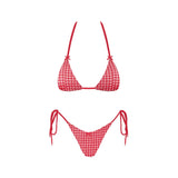 Forever August Bikini Top